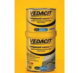 Vedacit Compound Adesivo Tix